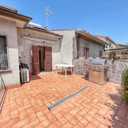 Le Grazie House Villa Montefiascone Exterior photo