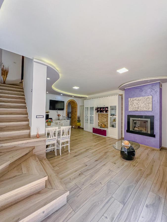 Le Grazie House Villa Montefiascone Exterior photo